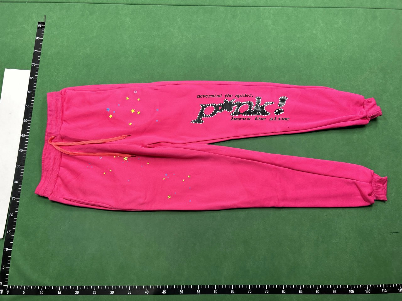 Sp5der Hoodie - 3