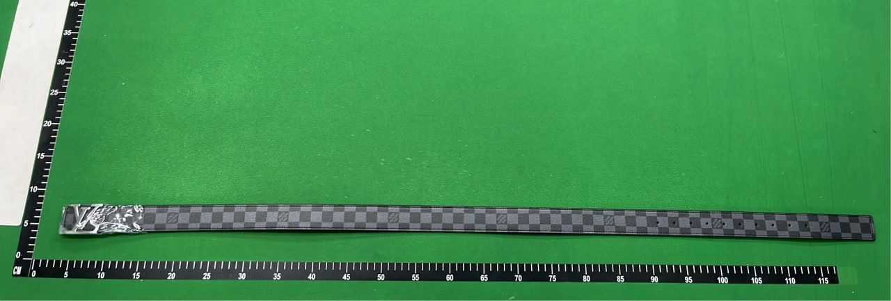 Gucci Louis Vuitton Burberry Belts (40 styles) - 2
