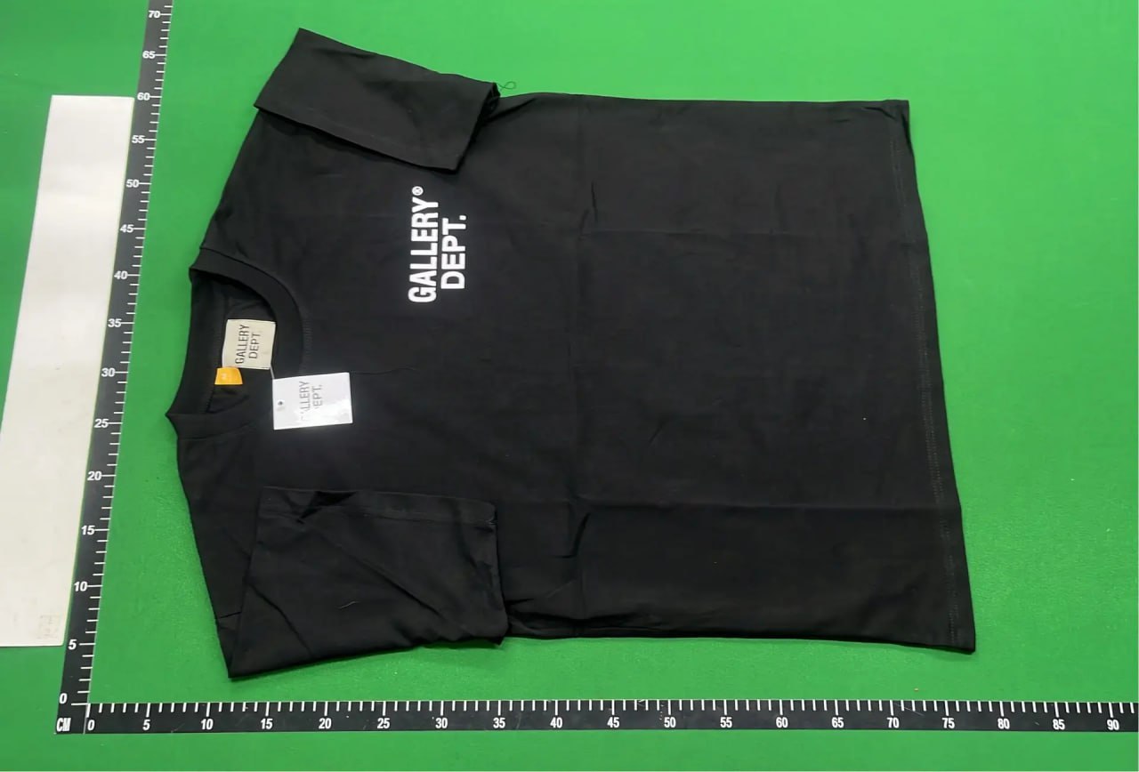 GALLERY DEPT T-shirt tee  (10styles） - 2