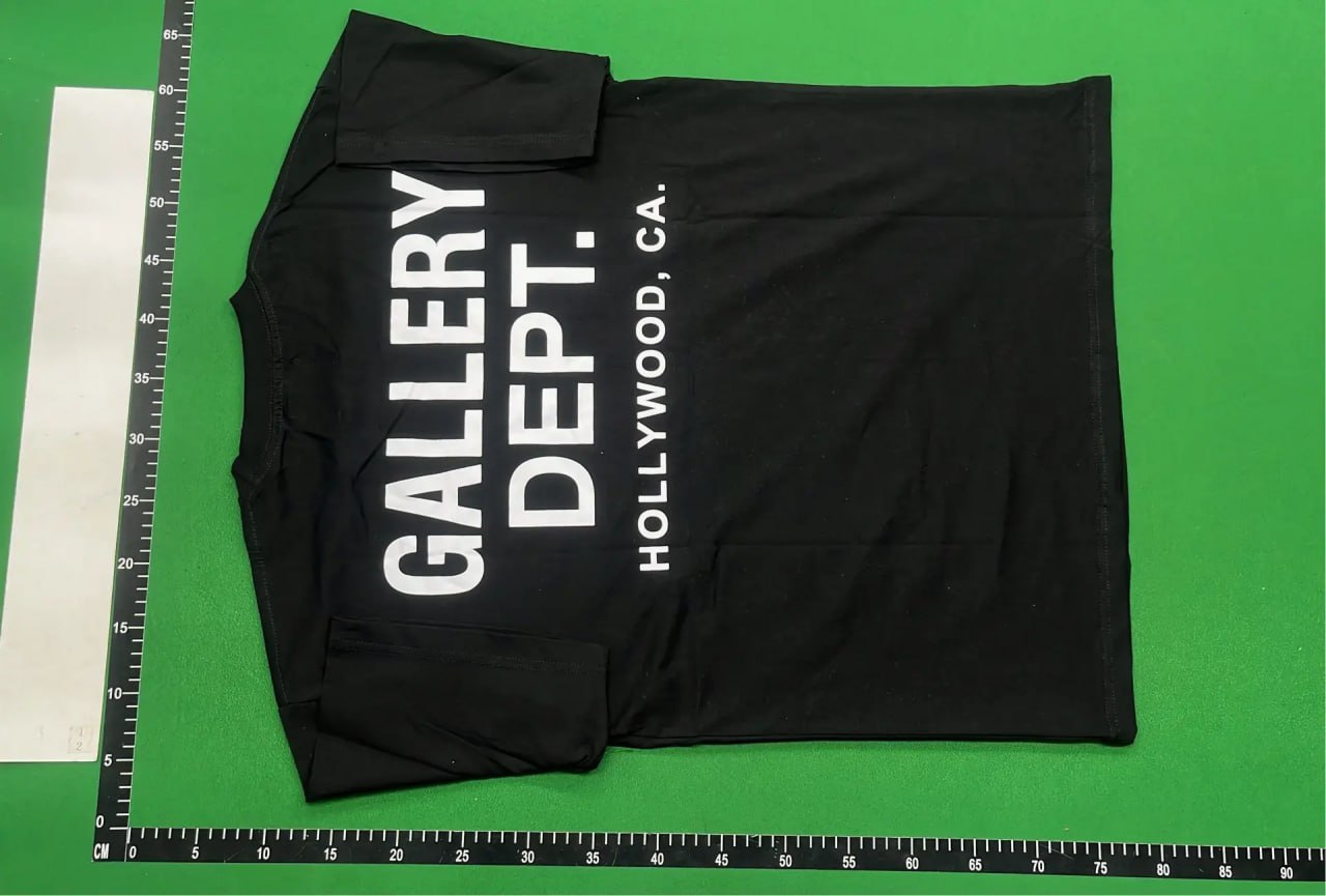 GALLERY DEPT T-shirt tee  (10styles） - 3