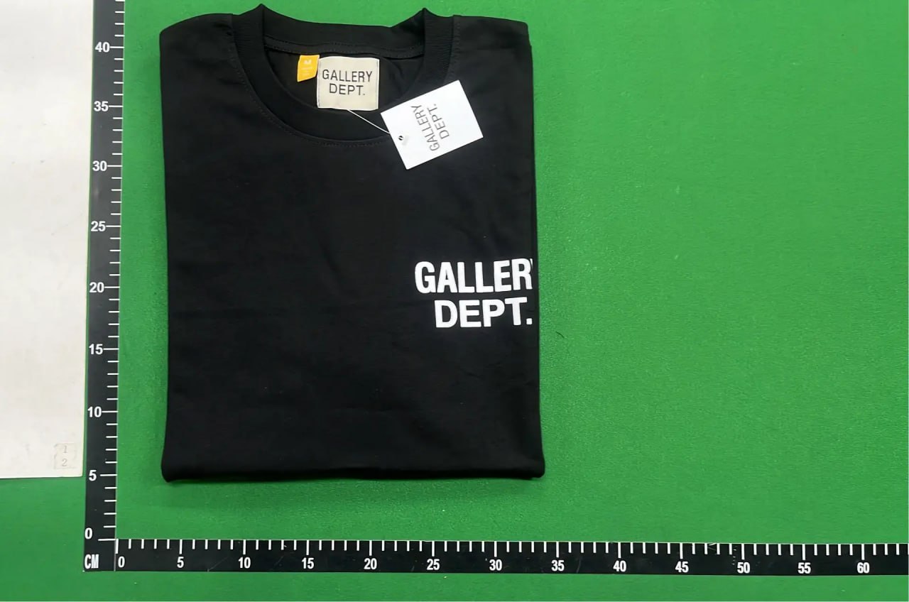 GALLERY DEPT T-shirt tee  (10styles） - 4