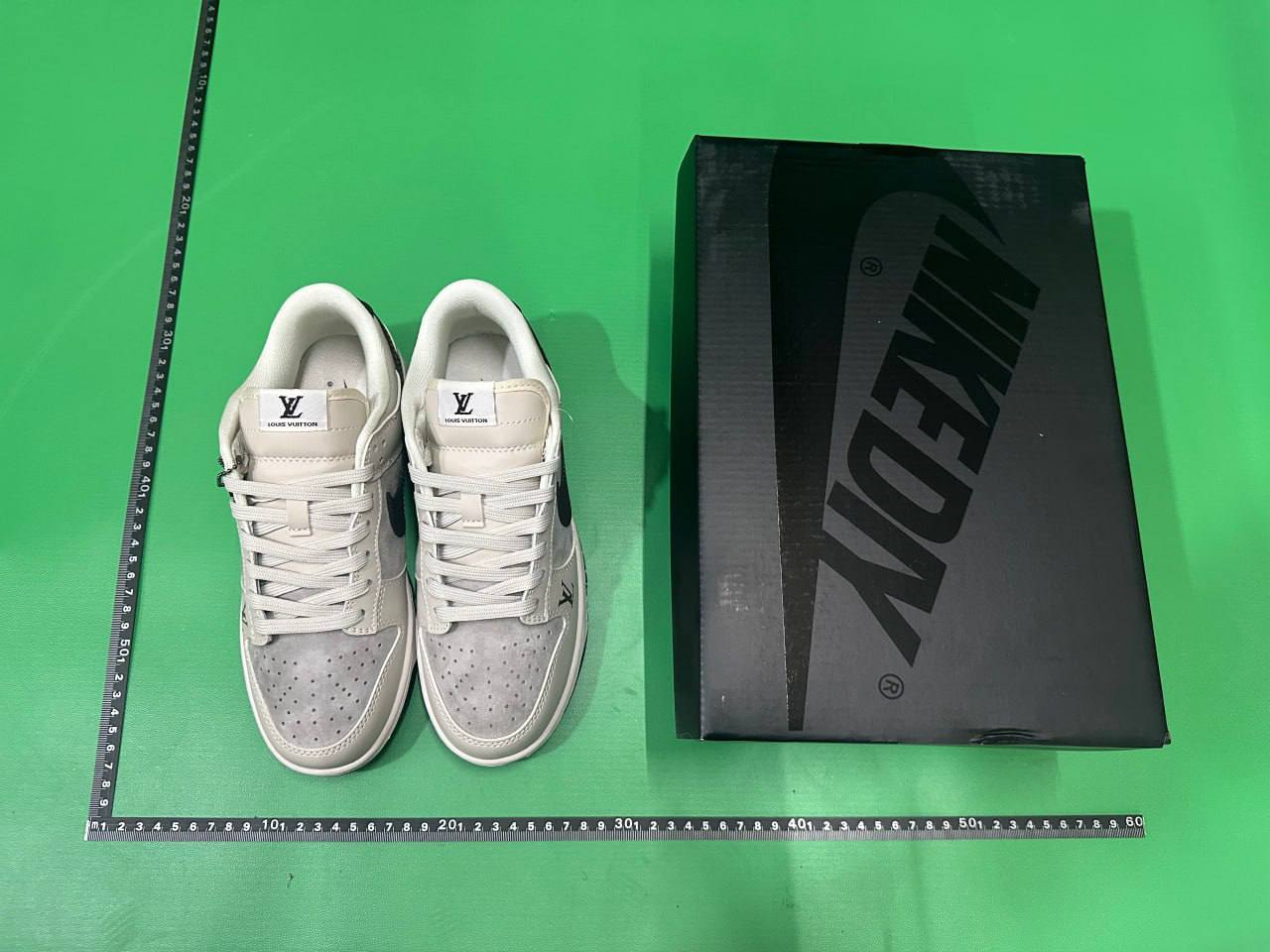 OG batch LV✖️Dunk  (32 Colors) - 2