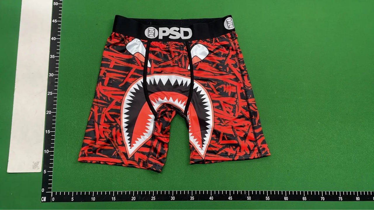 PSD Underwear  (35styles） - 2