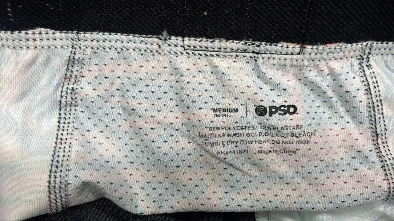 PSD Underwear  (35styles） - 5