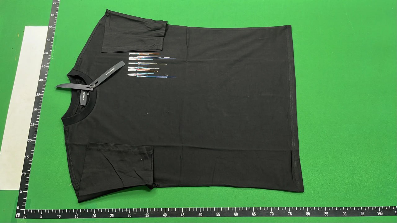   AMIRI T-shirt (25 styles) - 2