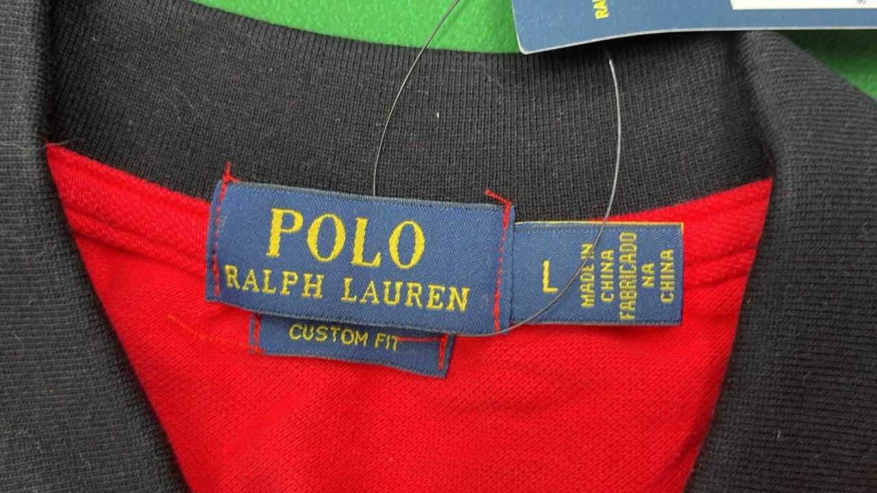 Ralph Lauren polo t-shirt （35styles） - 5