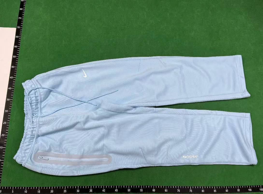 Nike co-branded suit - 4