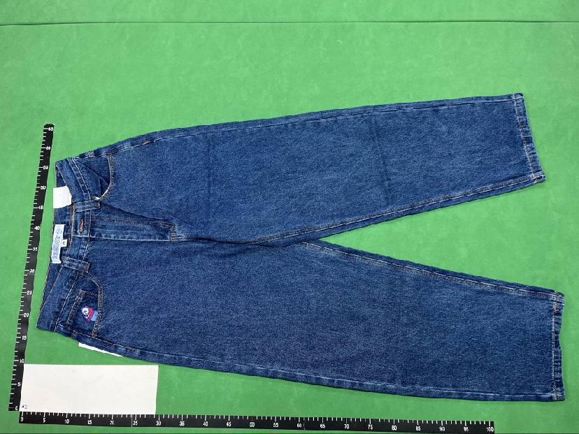 Hip Hop Jeans - 2