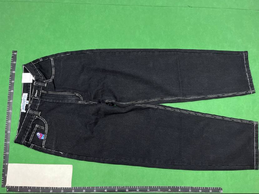 Hip Hop Jeans - 4