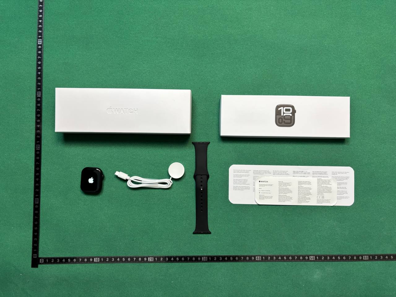  apple watch uitra2/s9/s10 - 2