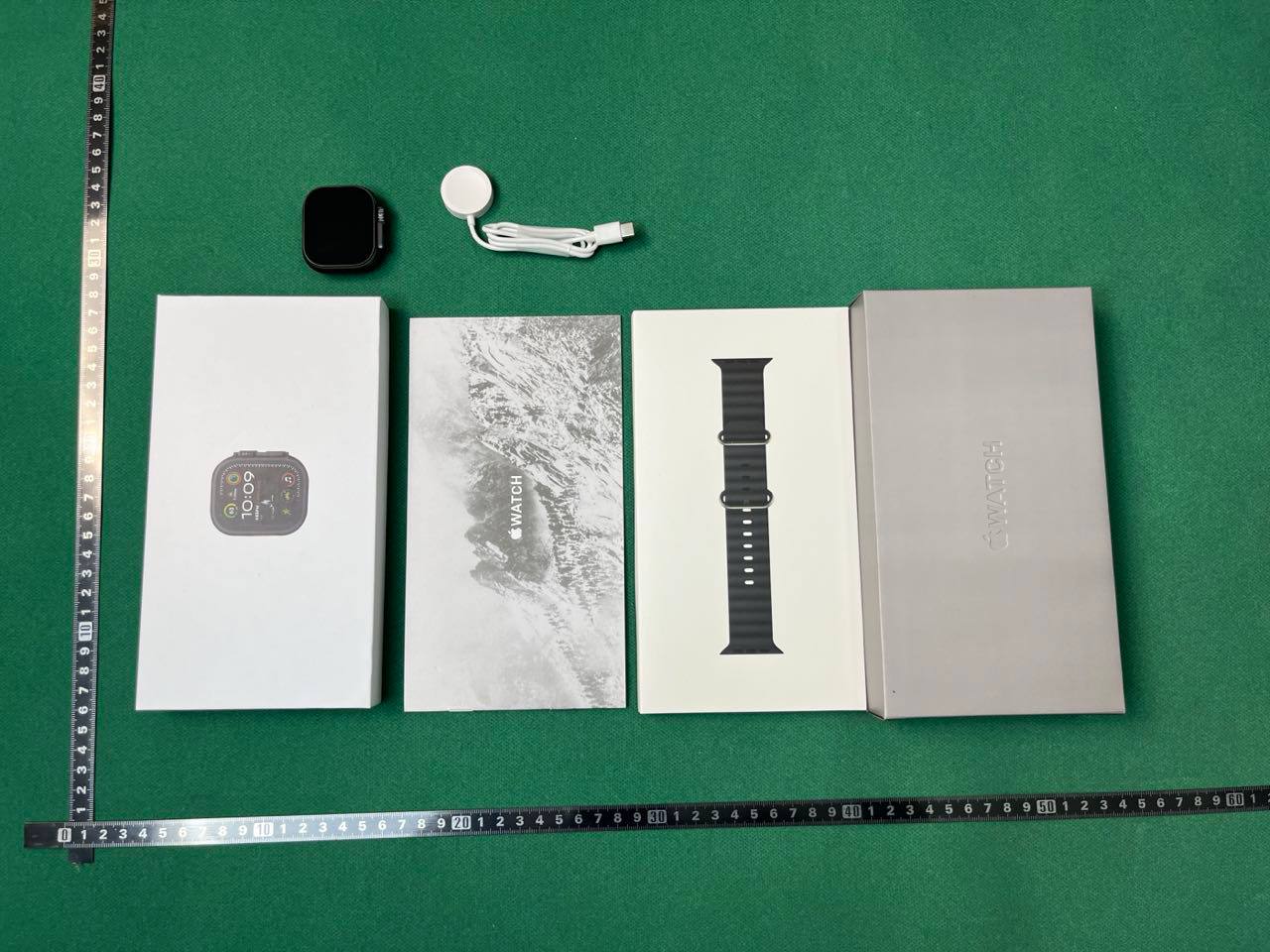  apple watch uitra2/s9/s10 - 3