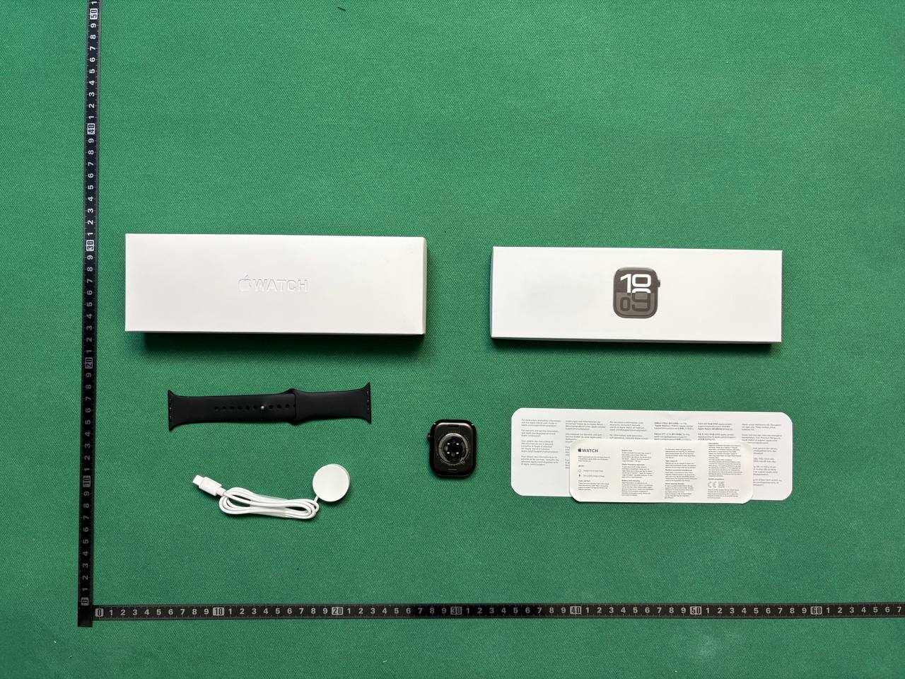  apple watch uitra2/s9/s10 - 5