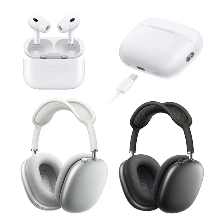  AirPod Pro2/Max
