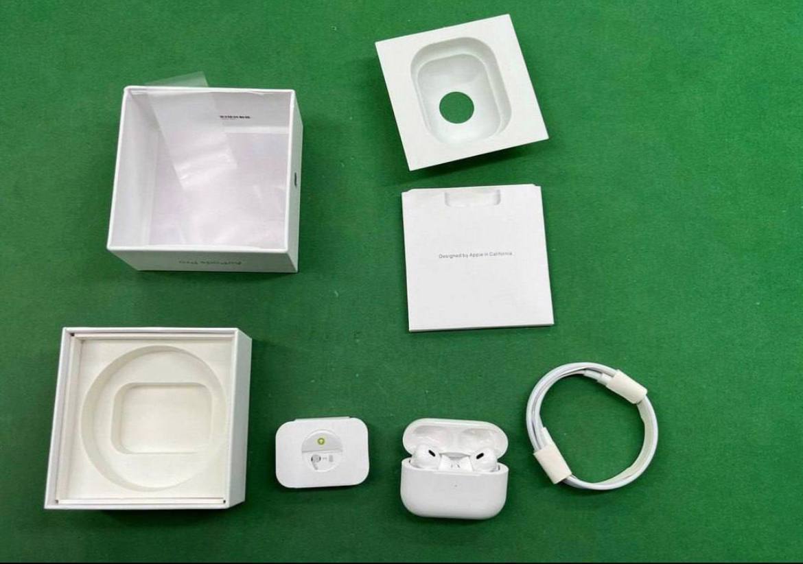  AirPod Pro2/Max - 2
