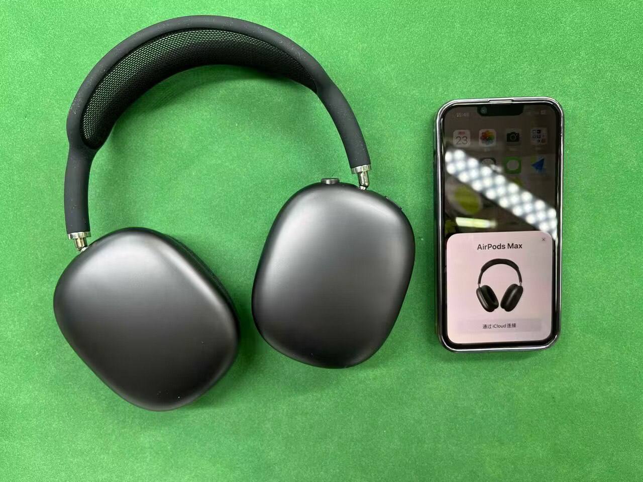  AirPod Pro2/Max - 3