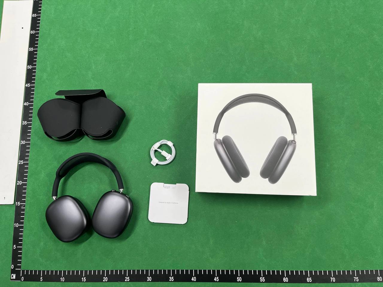 AirPod Pro2/Max - 4