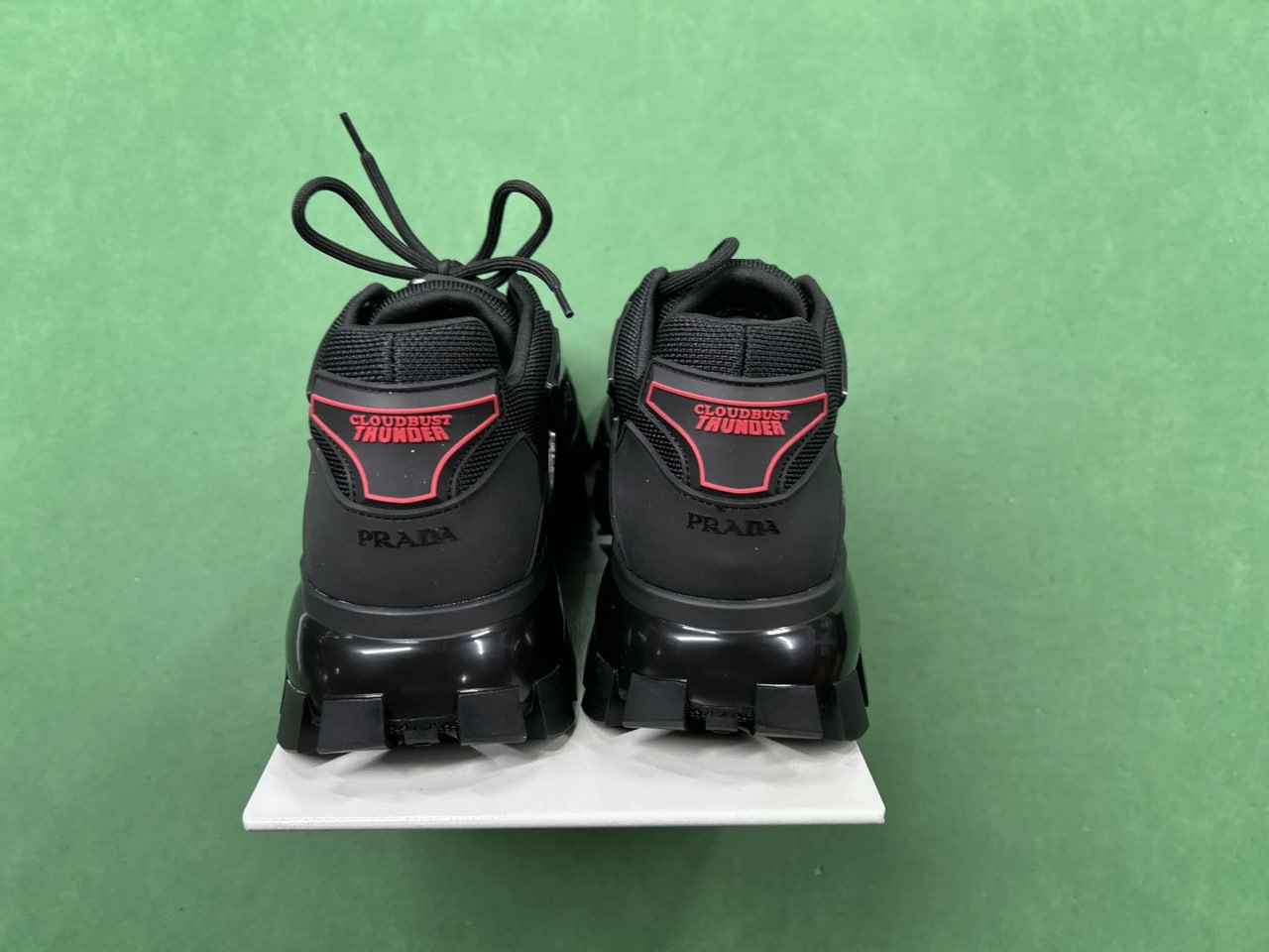 PRADA Sneaker - 4