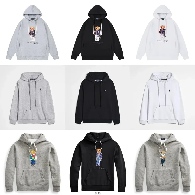 Ralph Lauren Hoodie