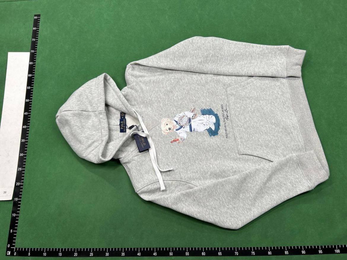 Ralph Lauren Hoodie - 2