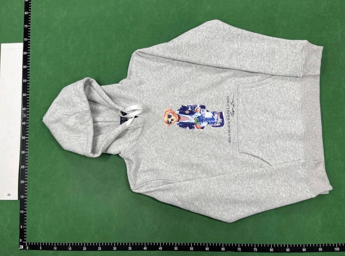 Ralph Lauren Hoodie - 3