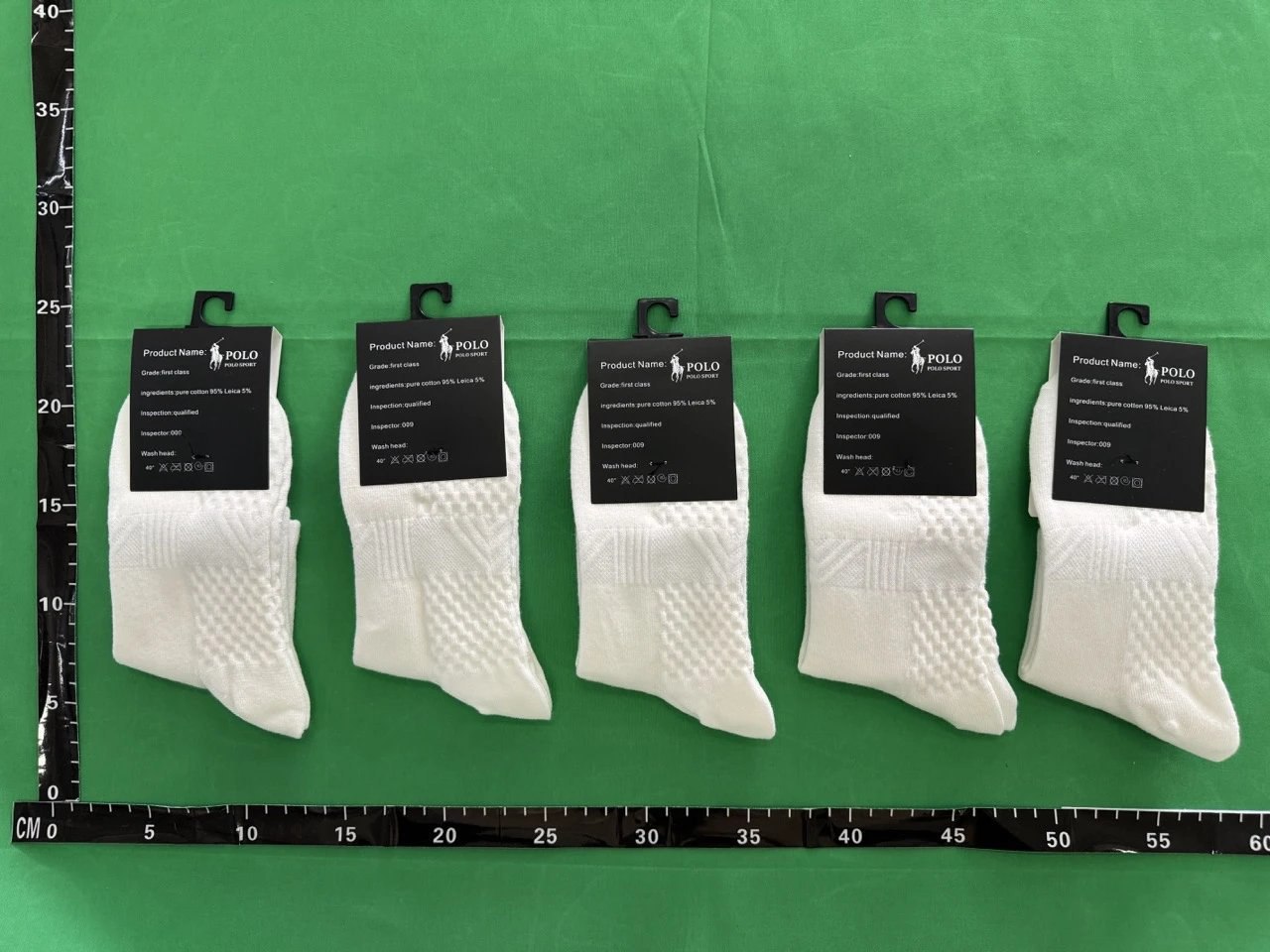 Ralph Lauren socksv - 5
