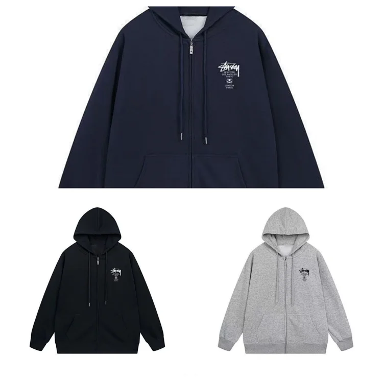 Stussy HoodieSweatshirt