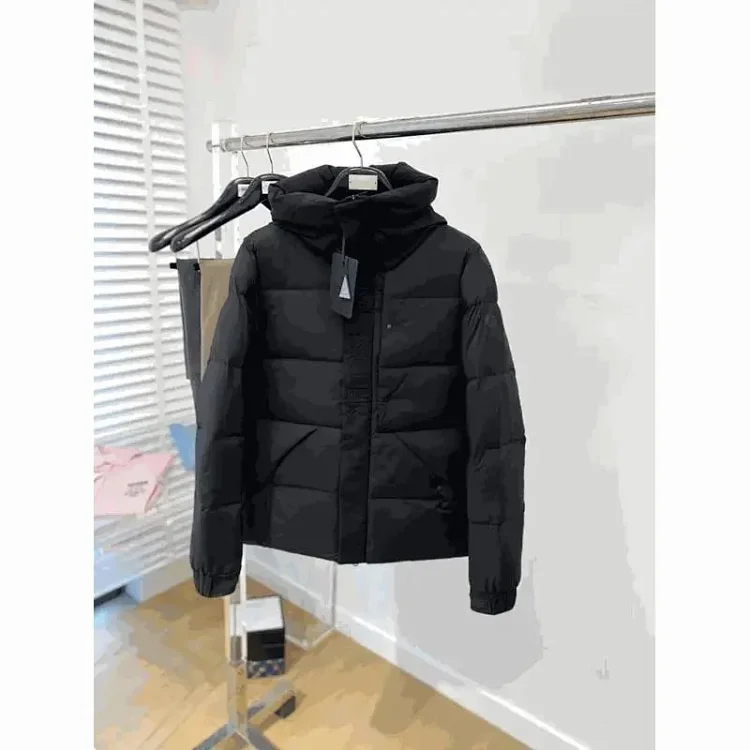 Moncler down jacket