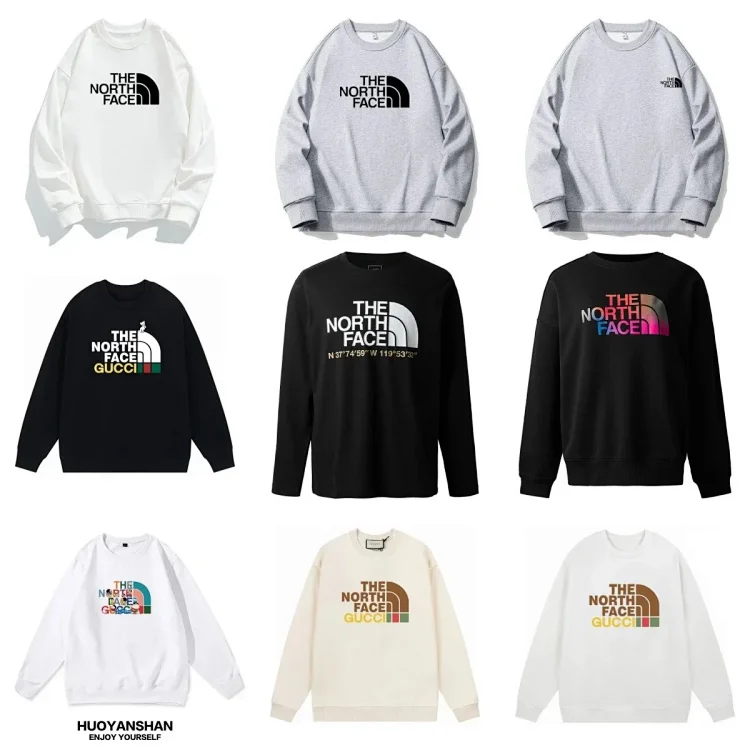 The North Face Sweater