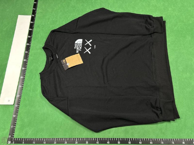 The North Face Sweater - 2