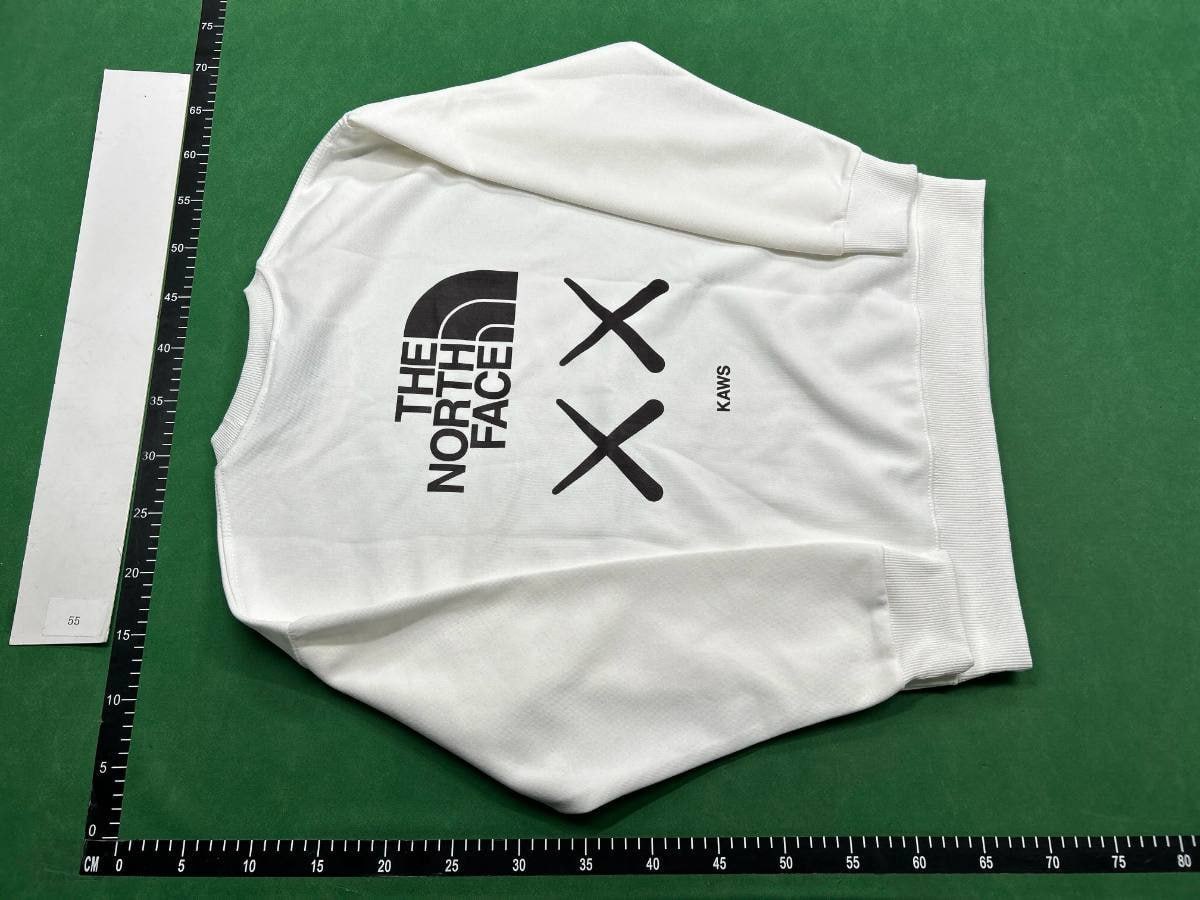 The North Face Sweater - 5
