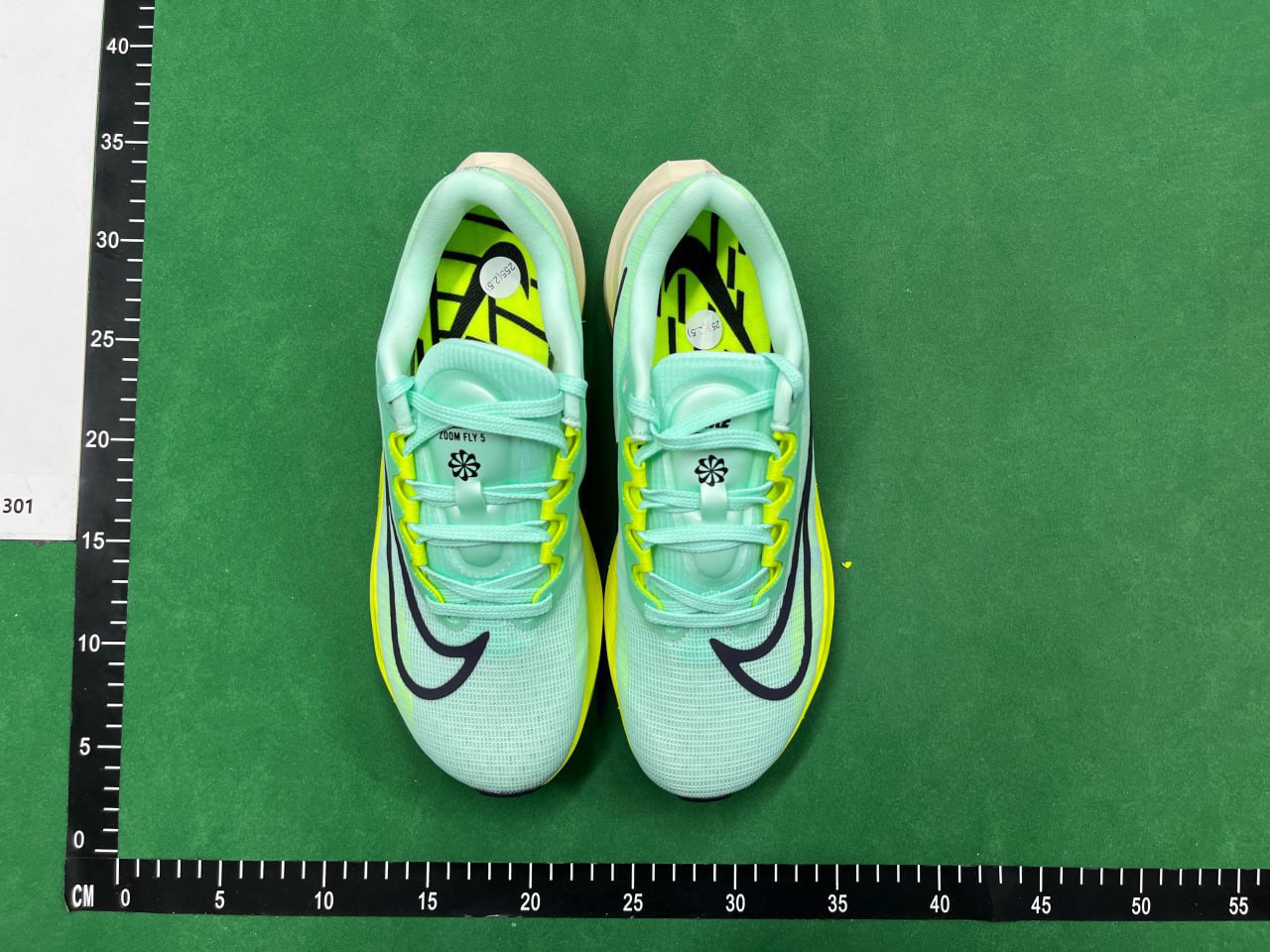 Nike Zoom Fly 5  - 2