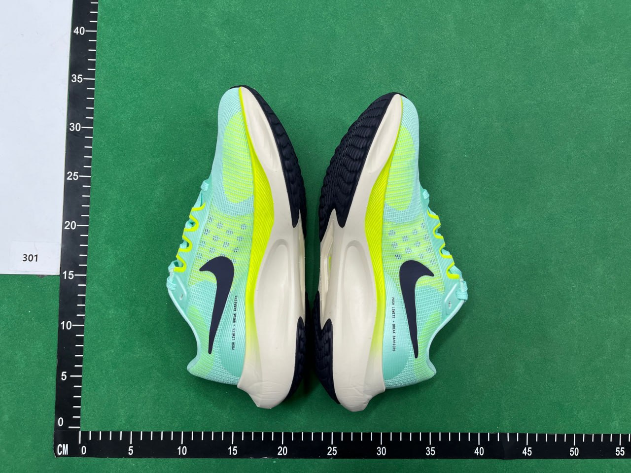 Nike Zoom Fly 5  - 4