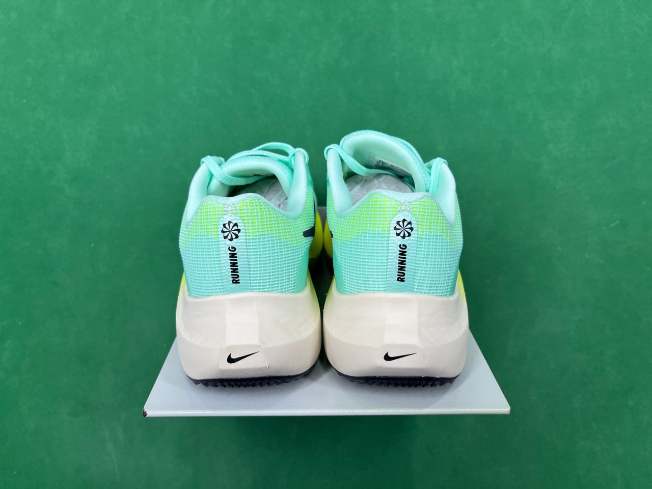 Nike Zoom Fly 5  - 5