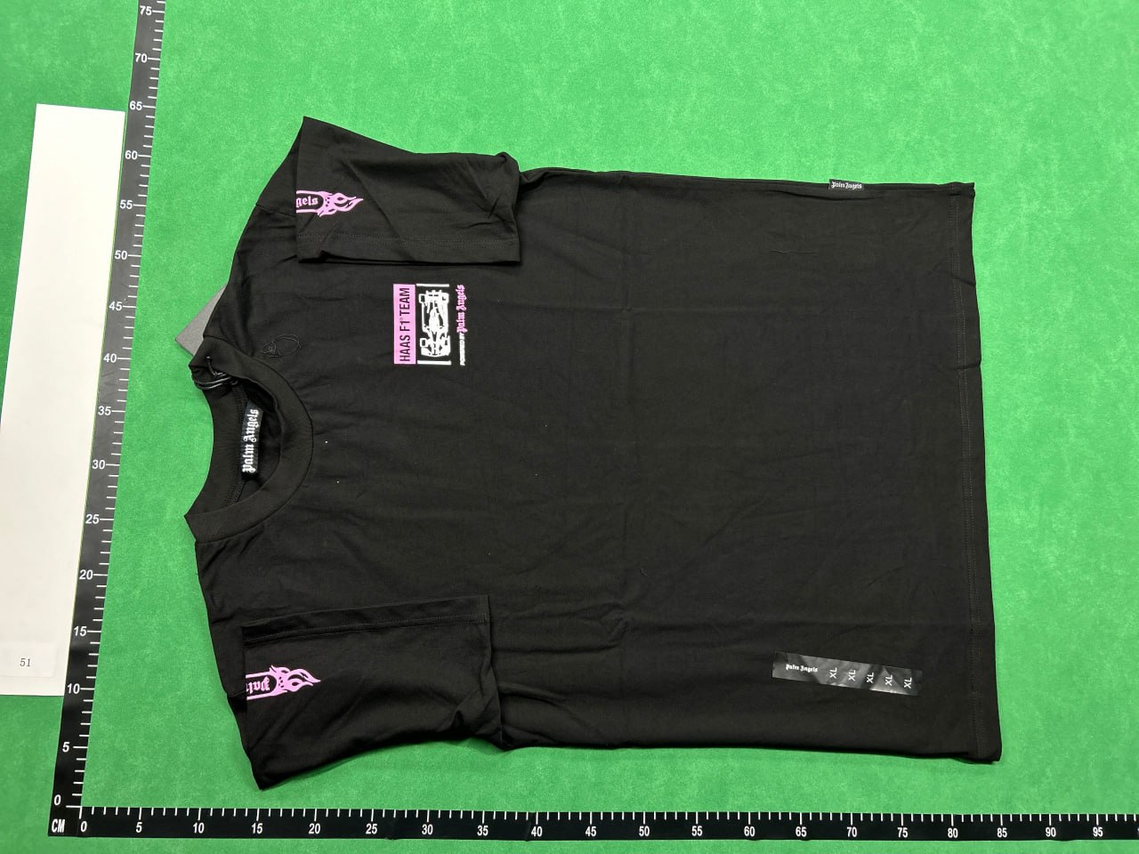  Palm angel T-shirt                                                                                                           - 2