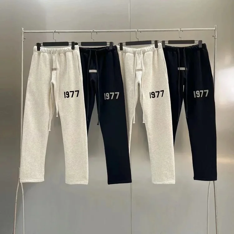 ESSENTIALS PANTS                                                                            
