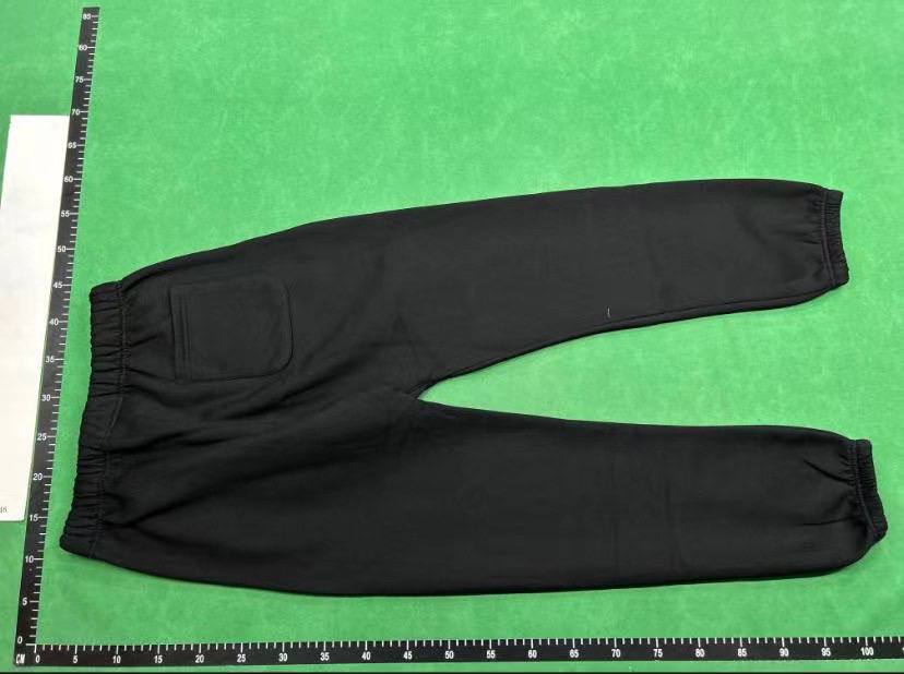 ESSENTIALS PANTS                                                                             - 5