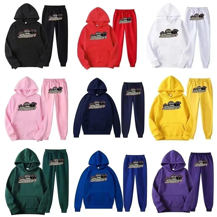 Trapstar Suit(+25 color）                                                                            