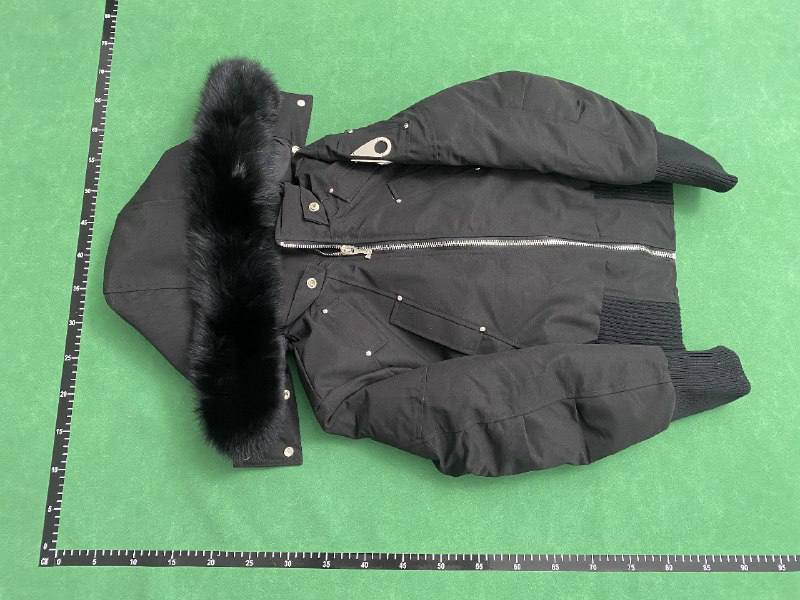   11 original Moose KNUCKLES Down Jacket - 2