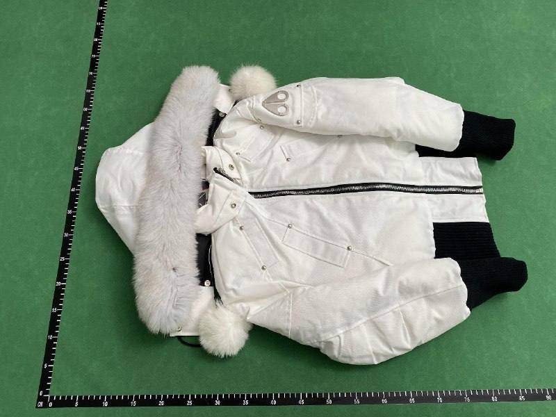   11 original Moose KNUCKLES Down Jacket - 4