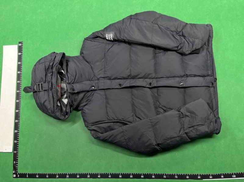 Burberry Down jacket - 2