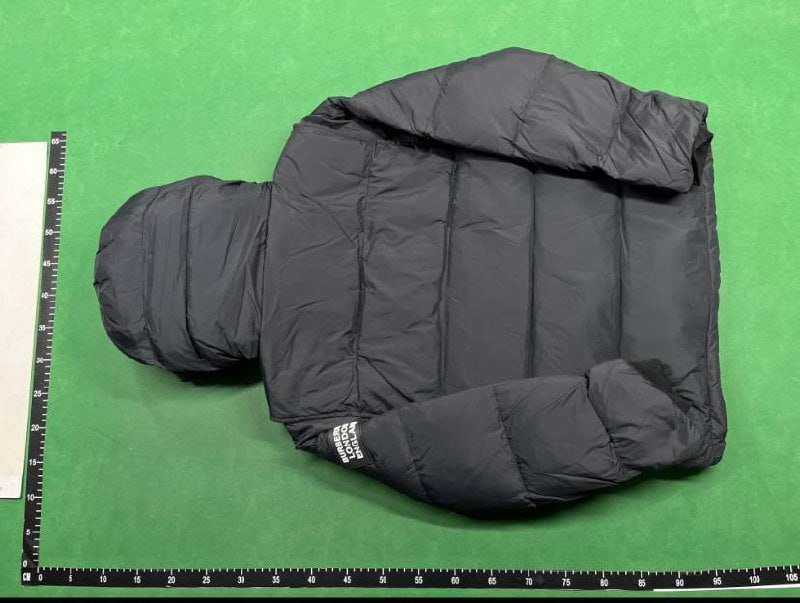 Burberry Down jacket - 4