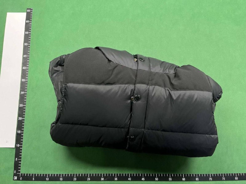 Burberry Down jacket - 5