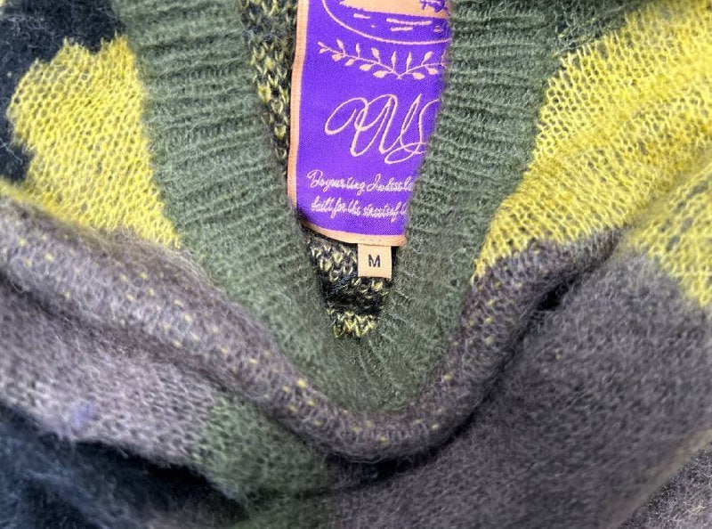 Corteiz Sweater - 4