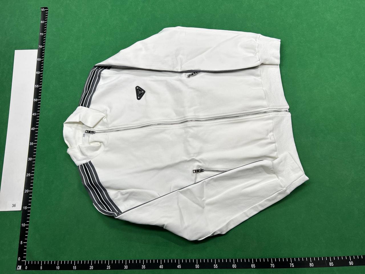 Prada Tracksuit - 2