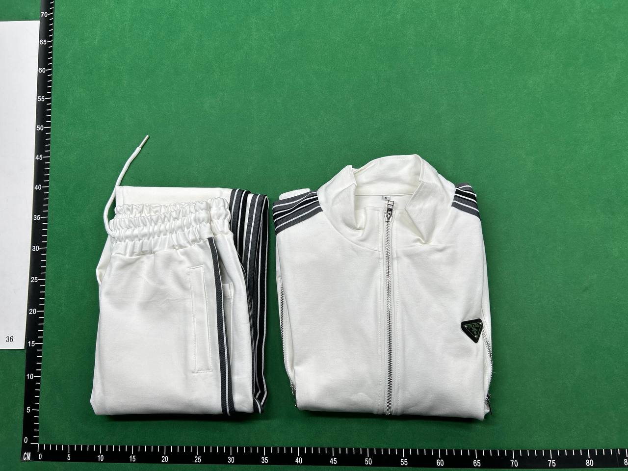 Prada Tracksuit - 4