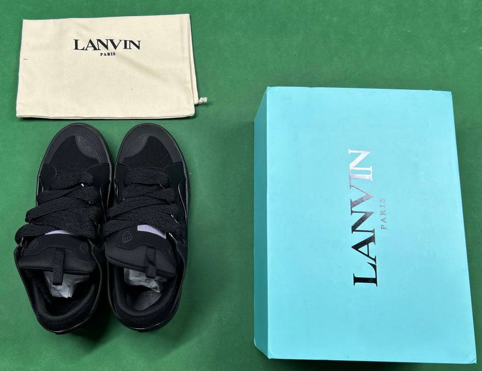  Lanvin Curb - 2