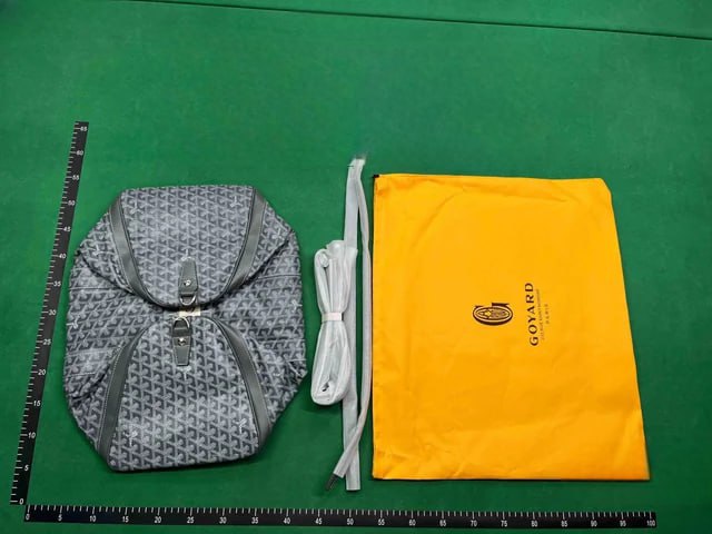 Goyard Tote Bag - 3