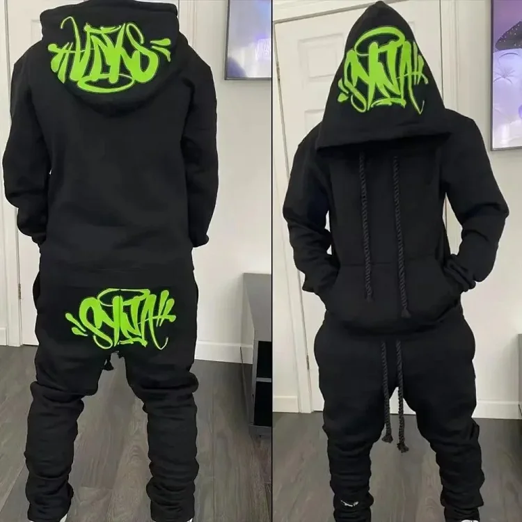 Syna world Moncler Set