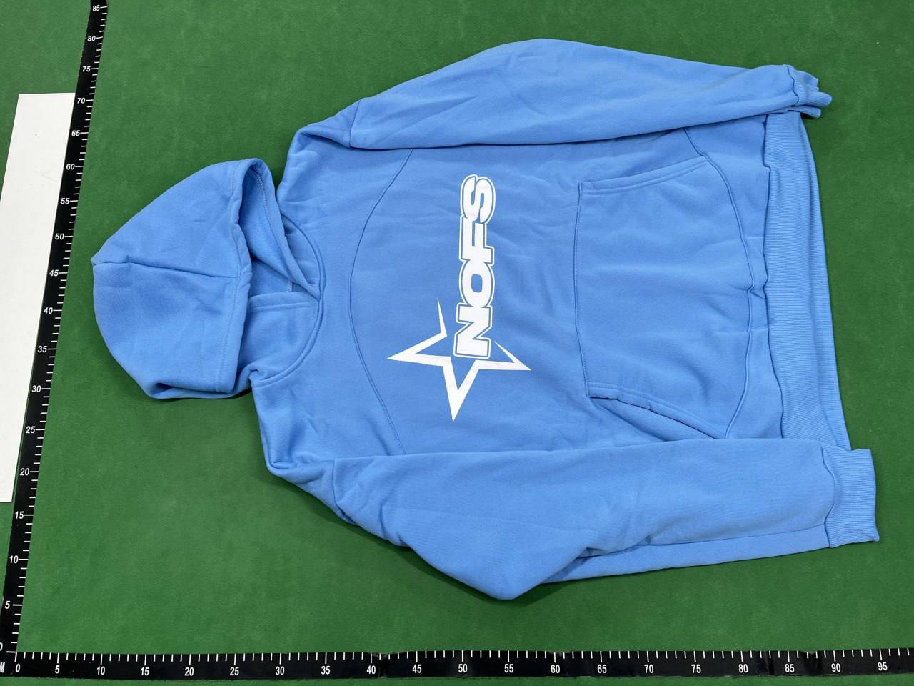 EA7 & Nofs Tracksuit - 4