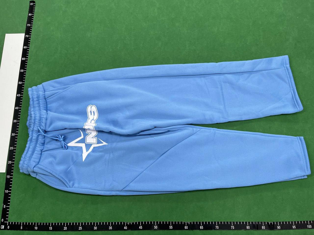 EA7 & Nofs Tracksuit - 5